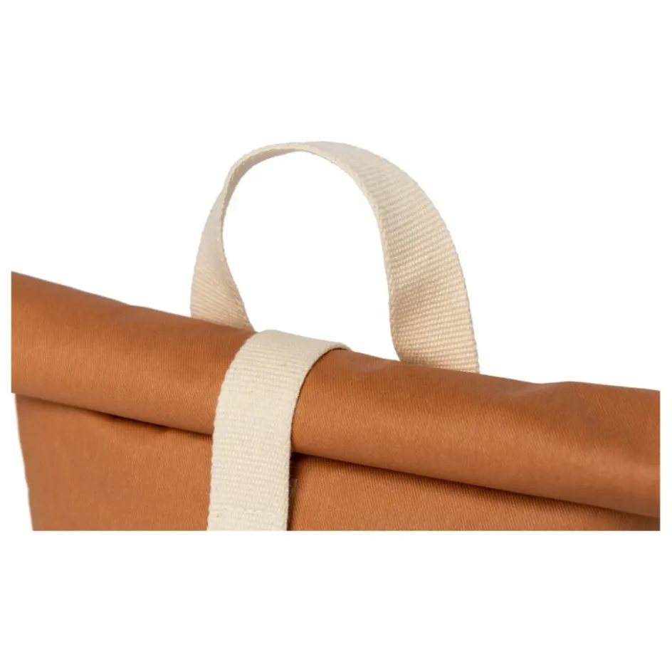 New Nobodinoz Pochette repas Sunshine imperméable | Cinnamon