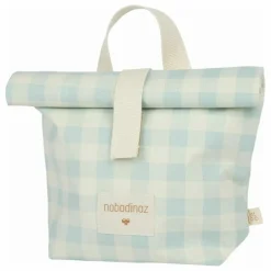 Nobodinoz Pochette repas Sunshine imperméable ||Homme/Enfant Vaisselle Enfant|Art De La Table