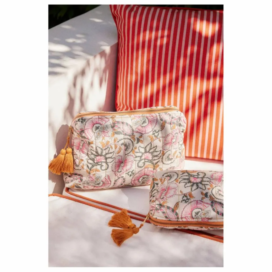 Femme/Enfant Louise Misha Pochettes Et Petite Maroquinerie|Sacs, Petite Maroquinerie*Pochette Teiki en coton bio |