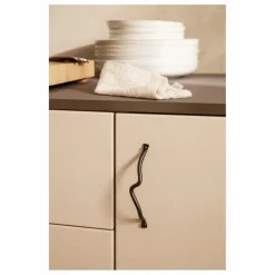 Ferm Living Petits Rangements*Poignée Curvature |