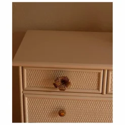 Doing Goods Petits Rangements*Poignée de porte en laiton Hailey |