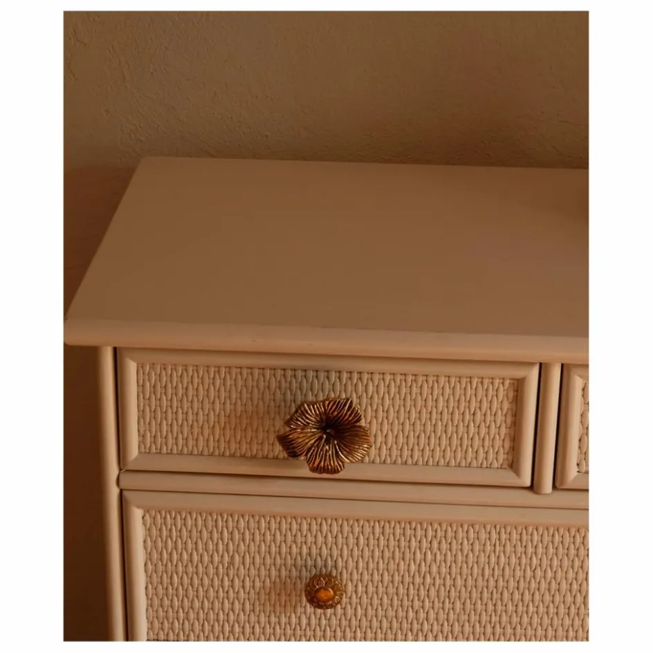 Doing Goods Petits Rangements*Poignée de porte en laiton Hailey |