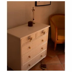 Doing Goods Petits Rangements*Poignée de porte en laiton Hailey |