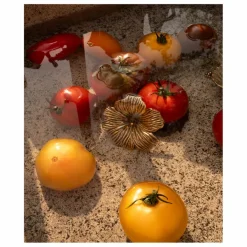 Doing Goods Petits Rangements*Poignée de porte en laiton Hailey |