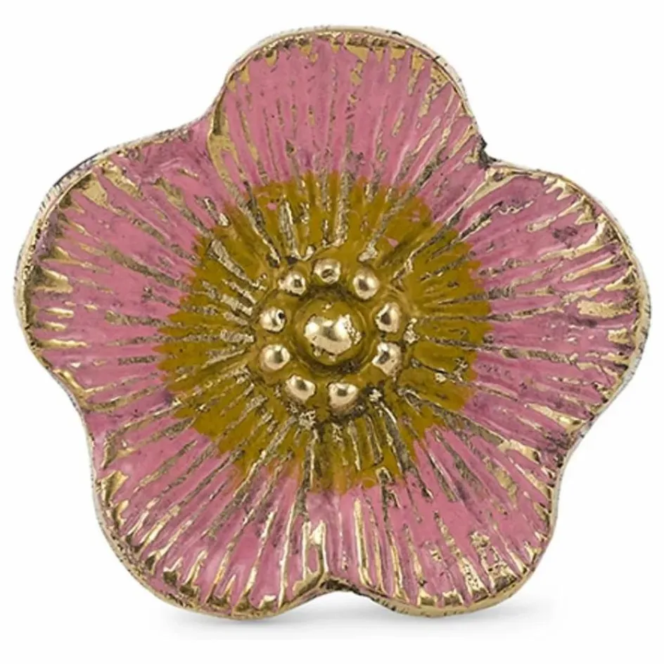 Hot Doing Goods Poignée de porte Faye | Rose