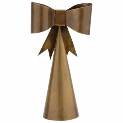 Anna + Nina Pointe de sapin de Noël Radiant Ribbon ||Enfant Décoration De Fête