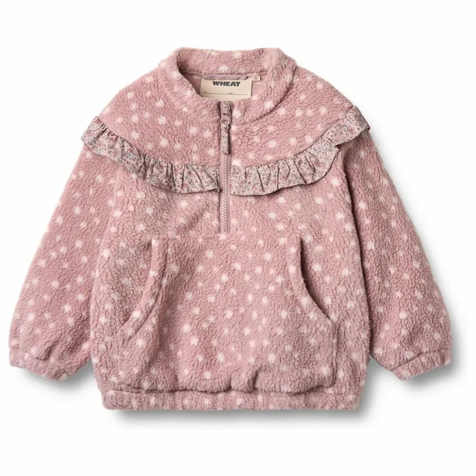 Polaire Helge Fibres Recyclées | Enfant Sweats