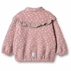 Polaire Helge Fibres Recyclées | Enfant Sweats