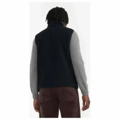 Homme Aigle Sweats, Pulls*Polaire Sans Manches Réversible Sherpa Fibres Recyclées |