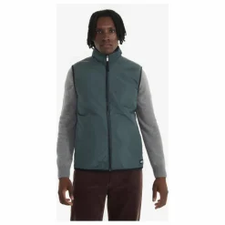 Homme Aigle Sweats, Pulls*Polaire Sans Manches Réversible Sherpa Fibres Recyclées |