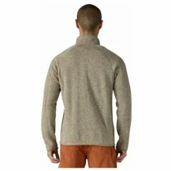 New Polaire Zippée Better Sweater Fibres Recyclées | Homme Doudounes, Parkas, Vestes
