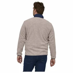 Best Polaire Zippée Synchilla Fibres Recyclées | Homme Doudounes, Parkas, Vestes