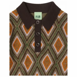 Discount Polo Arlequin Laine de Mérinos | Enfant T-Shirts, Chemises|Blouses, T-Shirts