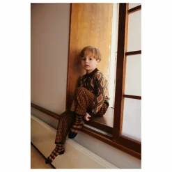 Discount Polo Arlequin Laine de Mérinos | Enfant T-Shirts, Chemises|Blouses, T-Shirts