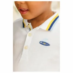 New Polo Badminton 77 | Enfant T-Shirts, Chemises|T-Shirts, Chemises