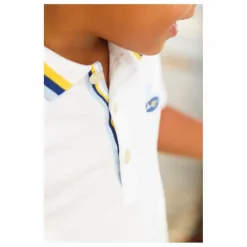 New Polo Badminton 77 | Enfant T-Shirts, Chemises|T-Shirts, Chemises