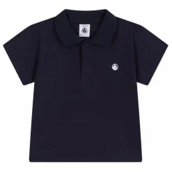 Petit Bateau Polo Barista Coton Bio || T-Shirts, Chemises