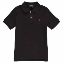 Clearance Ralph Lauren Polo Basic Mesh | Noir
