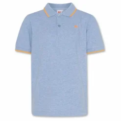 AO76 Polo Carter ||Enfant T-Shirts, Chemises