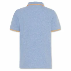 AO76 Polo Carter ||Enfant T-Shirts, Chemises