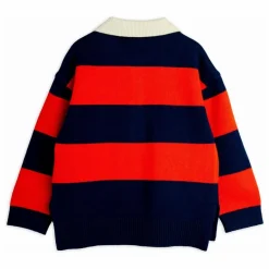 Mini Rodini Polo Clover Coton Bio ||Enfant T-Shirts, Chemises|T-Shirts, Chemises