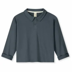 Enfant Gray Label T-Shirts, Chemises|Blouses, T-Shirts*Polo Coton Bio |
