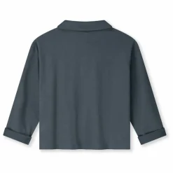 Enfant Gray Label T-Shirts, Chemises|Blouses, T-Shirts*Polo Coton Bio |