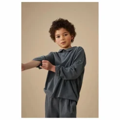 Enfant Gray Label T-Shirts, Chemises|Blouses, T-Shirts*Polo Coton Bio |