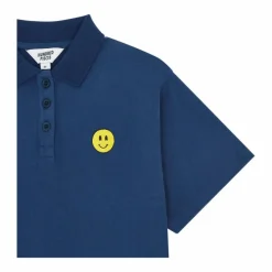 Hundred Pieces Polo Coton Bio ||Enfant T-Shirts, Chemises