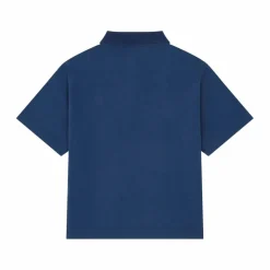 Hundred Pieces Polo Coton Bio ||Enfant T-Shirts, Chemises