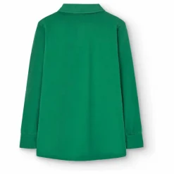 Sale The Animals Observatory Polo Eel | Vert