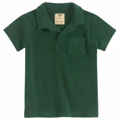 Hot Polo Eponge | Enfant T-Shirts, Chemises