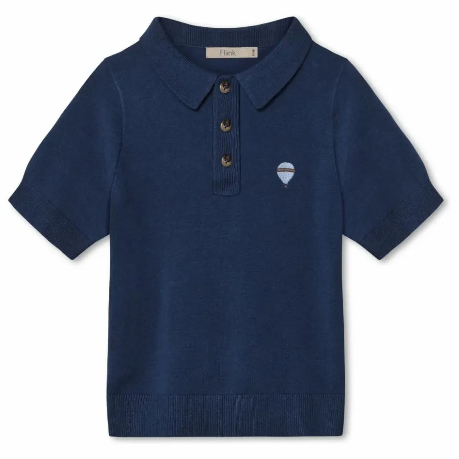 Best Polo Favo Fibres Recyclées | Enfant Blouses, T-Shirts|T-Shirts, Chemises