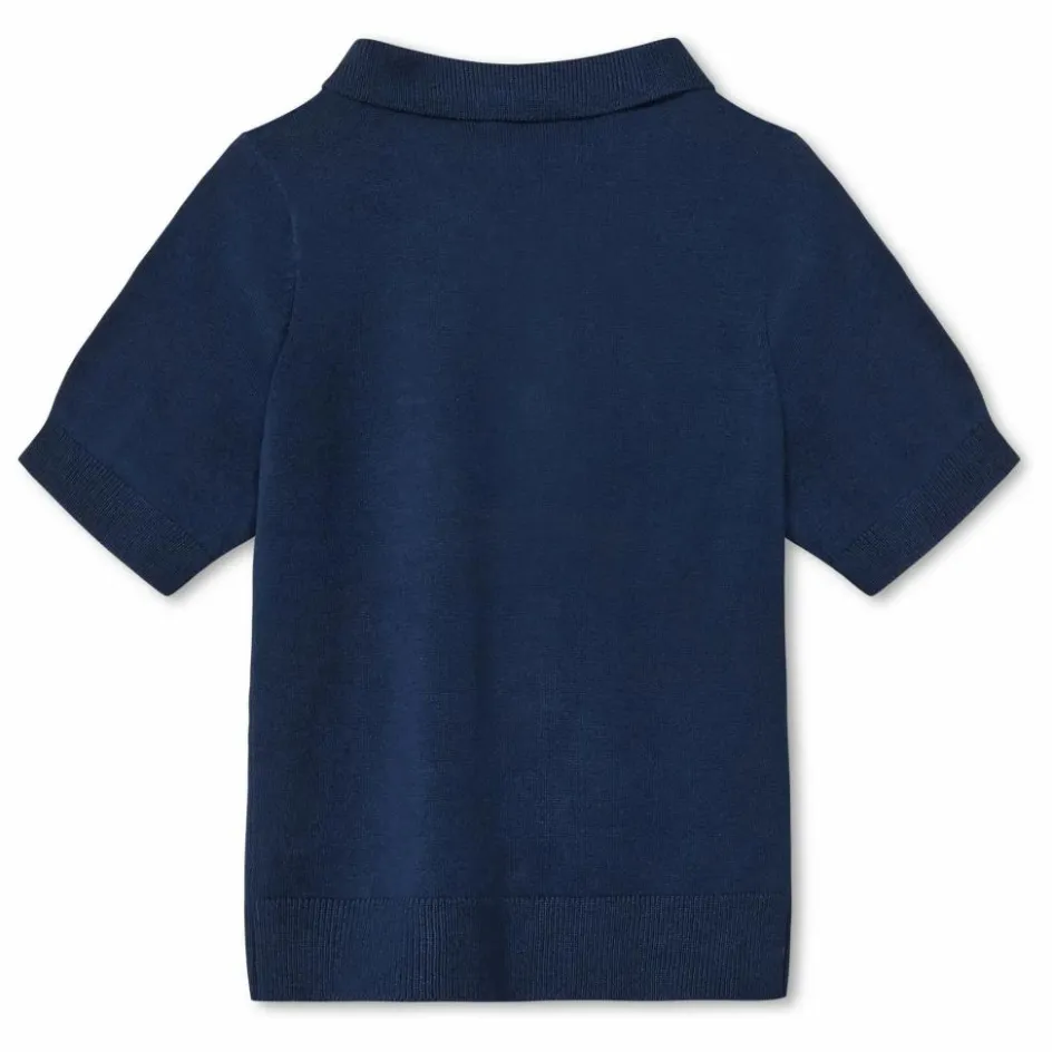 Best Polo Favo Fibres Recyclées | Enfant Blouses, T-Shirts|T-Shirts, Chemises