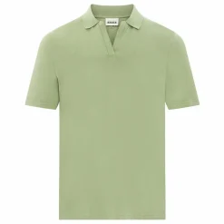 SMALLABLE BASICS Polo Homme Coton Bio ||Homme T-Shirts, Chemises