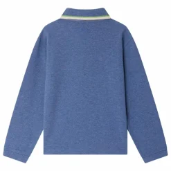 Hot Polo Jerry Coton Bio | Enfant T-Shirts, Chemises|T-Shirts, Chemises