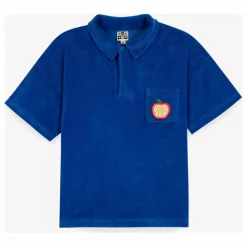 Enfant Bonton T-Shirts, Chemises*Polo Livio Pomme Eponge |