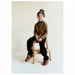 Enfant Caramel T-Shirts, Chemises|Blouses, T-Shirts*Polo Lochlan |