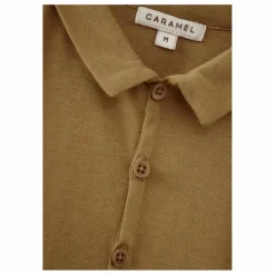 Enfant Caramel T-Shirts, Chemises|Blouses, T-Shirts*Polo Lochlan |
