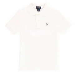 Best Ralph Lauren Polo Logo | Blanc