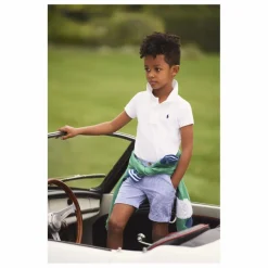 Best Ralph Lauren Polo Logo | Blanc