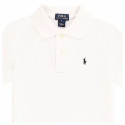 Best Ralph Lauren Polo Logo | Blanc