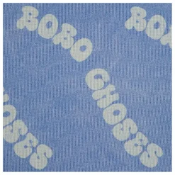 Bobo Choses Polo Logo Coton Bio ||Enfant T-Shirts, Chemises