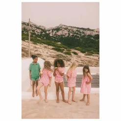 Outlet Polo Léonard Eponge Bio | Enfant Blouses, T-Shirts|T-Shirts, Chemises