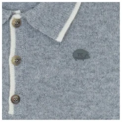 Tartine et Chocolat Polo Manches Longues Laine ||Enfant T-Shirts, Chemises|T-Shirts, Chemises
