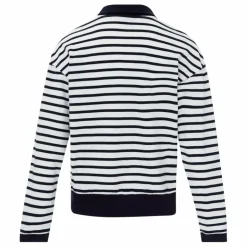 Clearance Polo Marinière - Collection Femme | Femme Tee-Shirts, Polos