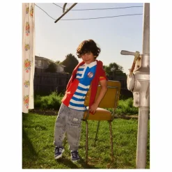 Sale Polo Myles | Enfant Blouses, T-Shirts|T-Shirts, Chemises