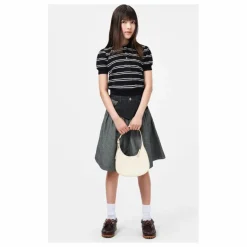 Enfant Molo Blouses, T-Shirts|Blouses, T-Shirts*Polo Raki Rayé Coton Bio |