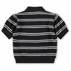 Enfant Molo Blouses, T-Shirts|Blouses, T-Shirts*Polo Raki Rayé Coton Bio |