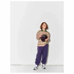 Enfant Main Story T-Shirts, Chemises|T-Shirts, Chemises*Polo Rayé Coton Bio |
